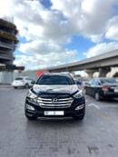 Hyundai Santa Fe GLS 3.3L