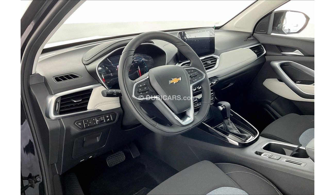 Chevrolet Captiva Premier