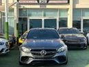 Mercedes Benz E63 AMG Std 5.5L