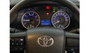 Toyota Hilux Toyota Hilix Diesel engine model 2019 manual gear for sale form Humera motors car very clean and goo