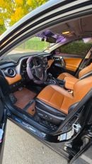 Toyota RAV4 VXR