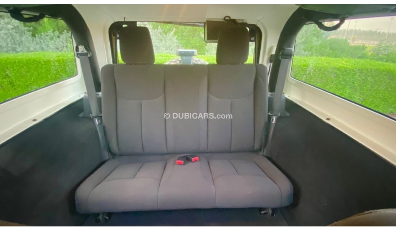 Jeep Wrangler Sahara Coupe