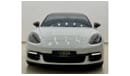 بورش باناميرا 2017 Porsche Panamera 4S- Full Service History-Warranty-GCC.