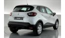 Renault Captur PE