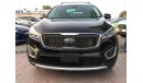 Kia Sorento EX Full Option / Panoramic roof / Leather & Power Seats (CODE # 8984)