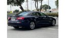 Maserati Quattroporte Std MASERATI QUATTROPORTE 2016 GCC FULL OPTION SERVICE HISTROY