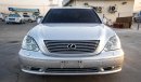 Lexus LS 430