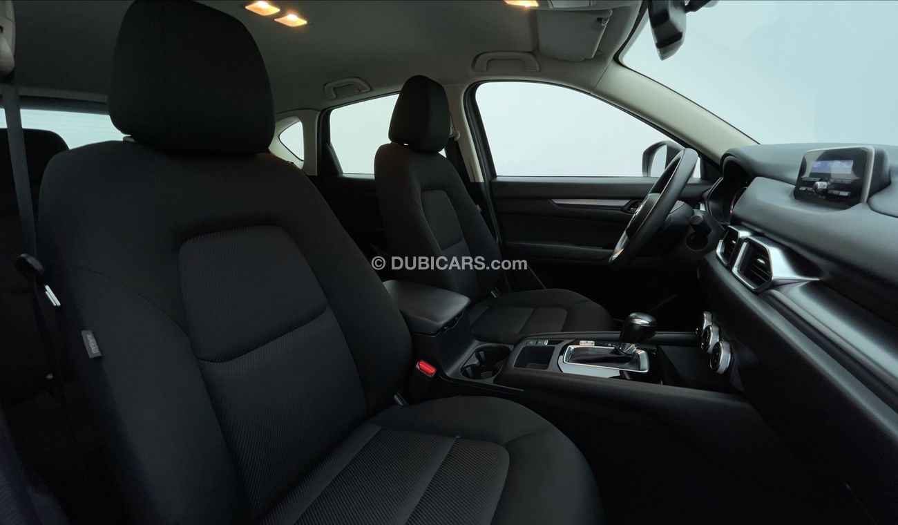 Mazda CX5 GS 2.5 | Under Warranty | Inspected on 150+ parameters