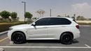 BMW X5 50i M SPORT
