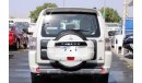 Mitsubishi Pajero GLS 3.8 V6