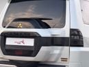 Mitsubishi Pajero GLS H/L PLATINUM 7-SEATER | MITSUBISHI PAJERO GLS | 3.8L V6 4WD | 2019 | GCC SPECS