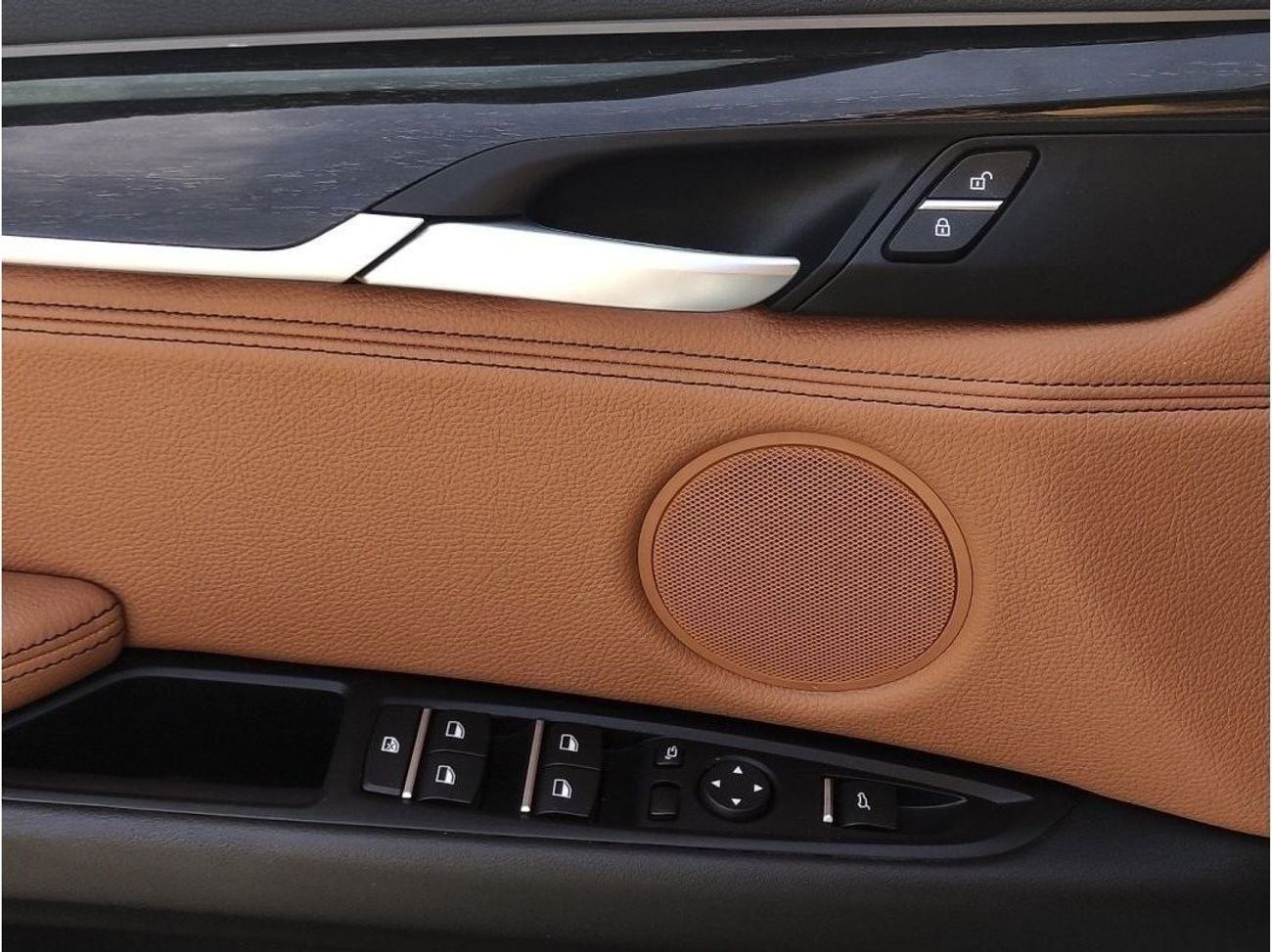 BMW X6 35i Exclusive