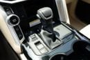 Toyota Land Cruiser GXR 3 3.5L V6 Petrol Automatic Transmission Twin Turbo 2026