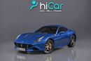 Ferrari California T AED 24,458 pm • 0% Downpayment • Ferrari California T • 1 Year Warranty
