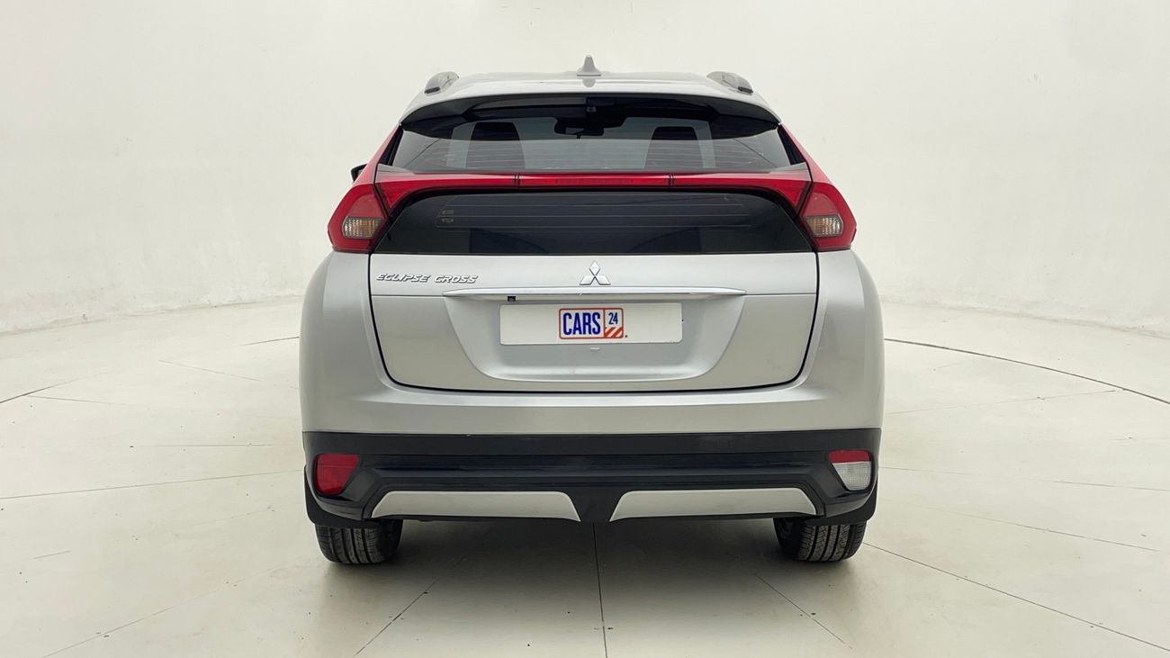 Mitsubishi Eclipse Cross GLX BASE 1.5 | Zero Down Payment | Home Test Drive