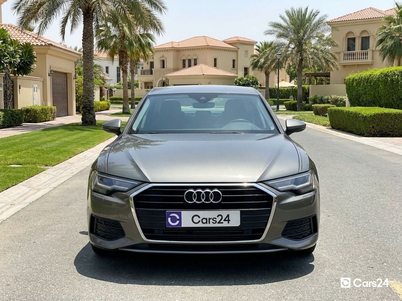 Audi A6 40 TFSI 2.0L 2L 2022 | 0 DP | 1465/Month | 30 Day Return | Service History