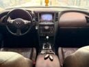 Infiniti QX70 EXCELLENCE