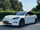Tesla Model 3 Rear-Wheel Drive