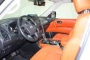 Nissan Patrol SE T2 2.0