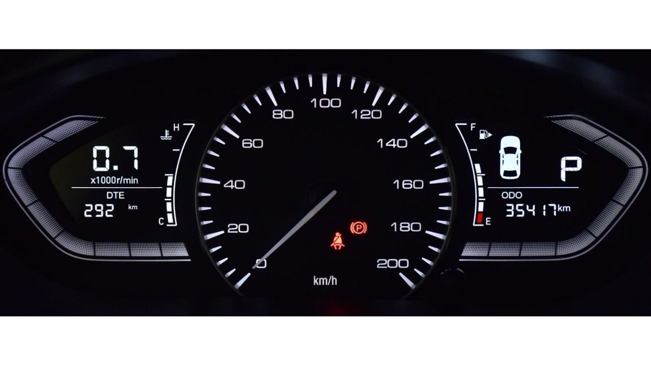 Changan Alsvin EXCELLENT DEAL for our Changan Alsvin 1.5L ( 2024 Model ) in White Color GCC Specs