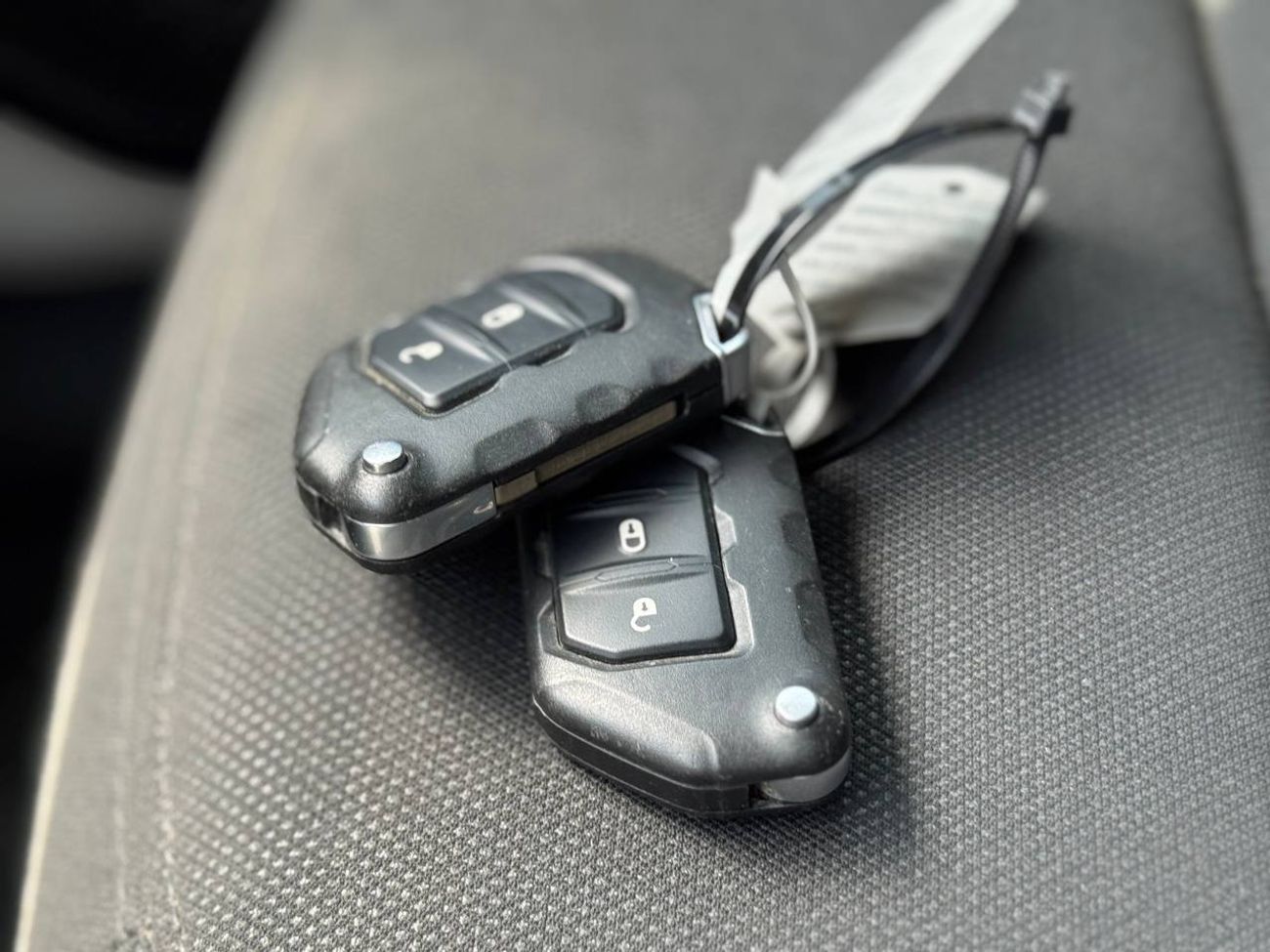 جيب رانجلر Unlimited Sport 3.6L A/T