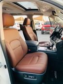 Toyota Land Cruiser VXR