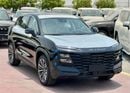 جيتور داشينج JETOUR DASHING SQR6461F16TA 1.6L SUV 2025 EXPORT ONLY