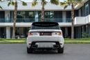 Land Rover Range Rover Sport Range Rover Sport HSE | 4,113 P.M | 0% Downpayment | Perfect Condition!