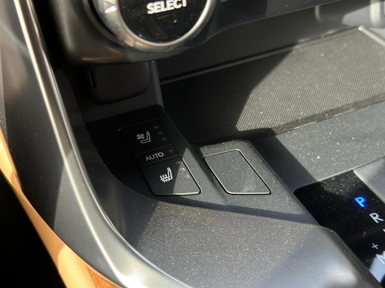 لكزس LX 600 Signature 3.5L