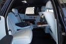 Rolls-Royce Ghost 6.75T Extended Wheelbase