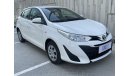 Toyota Yaris SE 1.5