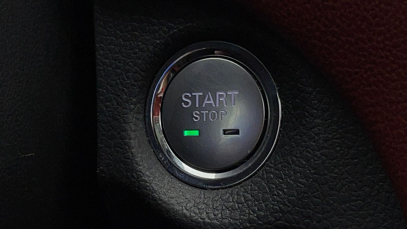 MG RX5 COMFORT 1.5 | Zero Down Payment | Home Test Drive