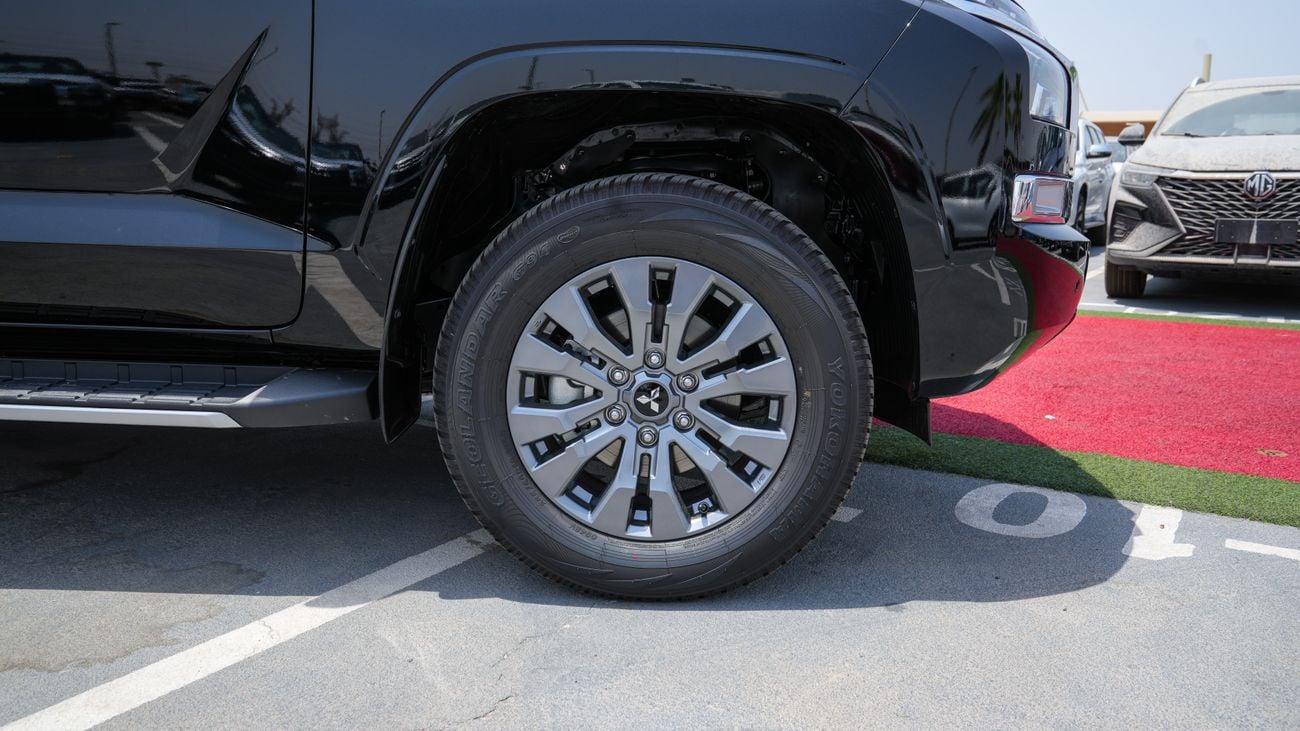 ميتسوبيشي L200