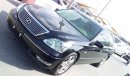 Lexus LS 430 Lexus LS430 GCC