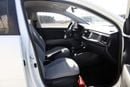 Kia Rio EX 1.4L (100 HP) Hatchback