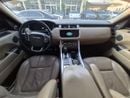 Land Rover Range Rover HSE 5.0L