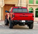 RAM 1500 V8 Lux GCC Specs in Excellent Condition
