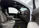 Chevrolet Silverado 2023 Chevrolet Silverado Z71 Trail Boss, Chevrolet Warranty + Service Pack, Very Low Km, GCC
