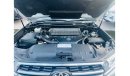 Toyota Land Cruiser Toyota Landcruiser Sahara diesel engine model 2010 full option