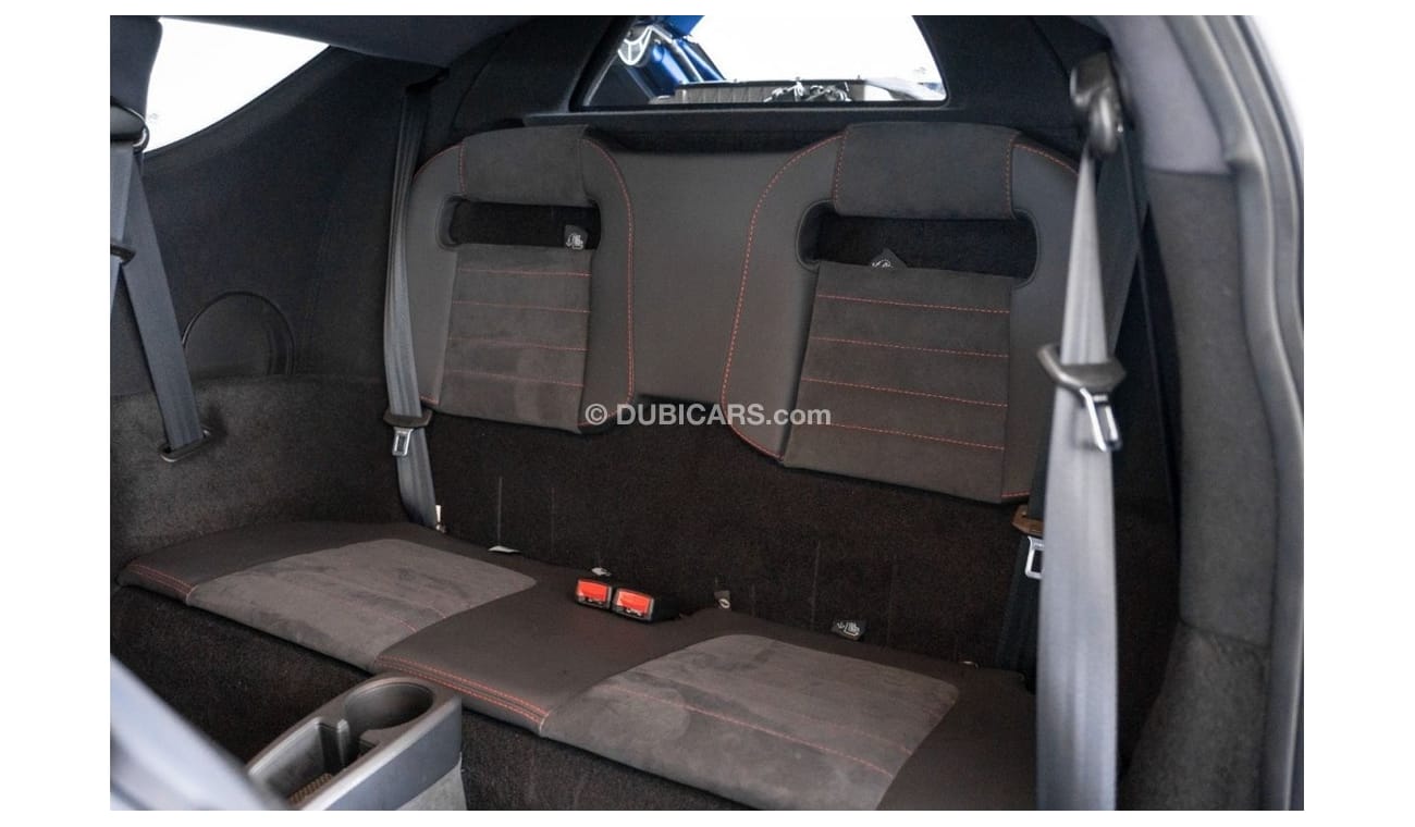 Lotus Evora 2021 Lotus GT / Lotus Warranty / Full Lotus Service History