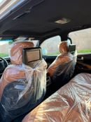 Lexus LX570 PLATINUM