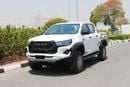 Toyota Hilux (FOR EXPORT) NEW 2024 Toyota Hilux GR Sport 4.0L V6