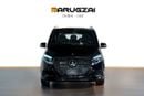 Mercedes-Benz V 300 FREE FRIDGE I V300 Avantgarde I 2026 I 2 Year Agency Warranty