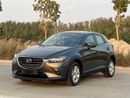 Mazda CX-3 GT