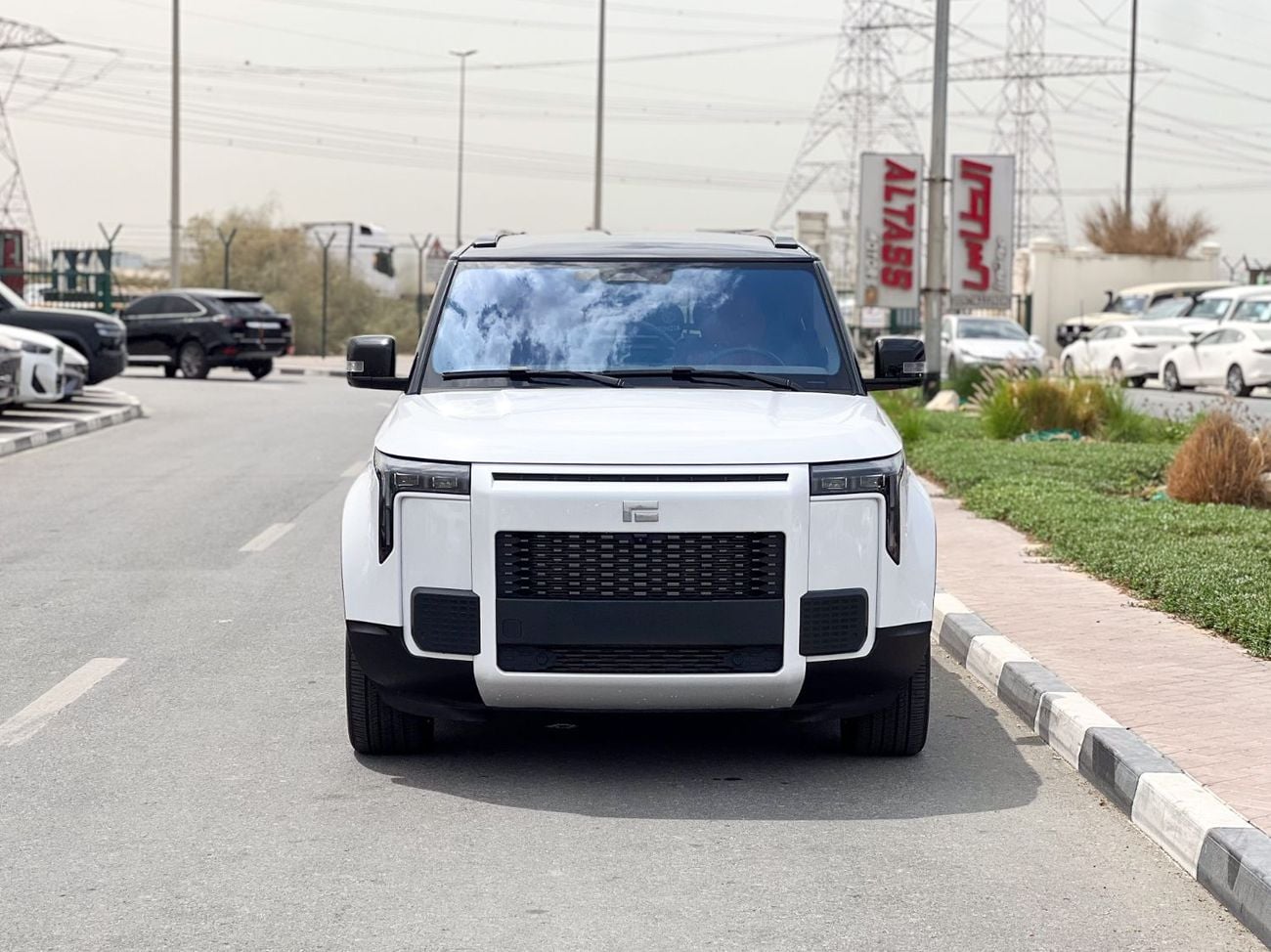 روكس 01 LOCAL REGISTRATION - ROX 01 1.5L