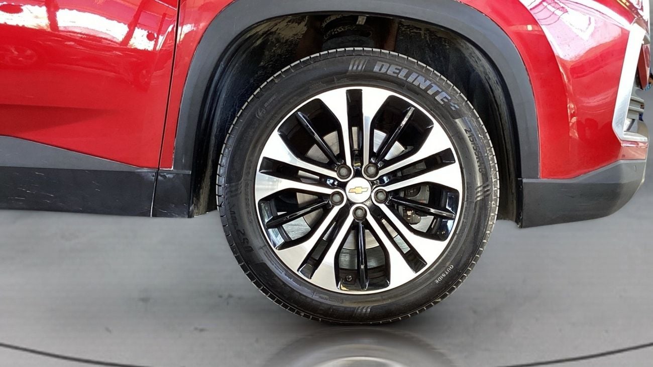 Chevrolet Captiva 1.5T CVT PREMIER 7 SEATS RVC SRF FWD | Guaranteed Warranty | 0 Down Payment
