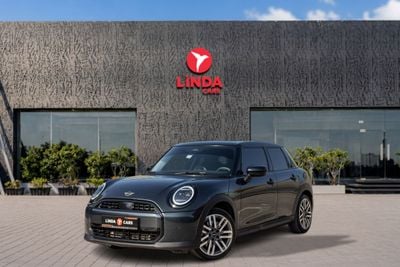 Mini Cooper C MINI Cooper C 2025 GCC | Agency Warranty | Service Contract