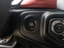 Jeep Wrangler RUBICON