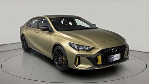 GAC Empow GL 2024 | AED 851/Month | 0 DP | 30 Day Return | Warranty | Service History
