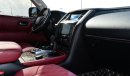 نيسان باترول SE Facelift 2020 Platinum